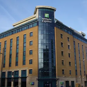 מלון Express Stratford By Ihg, לונדון