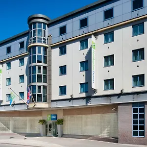 מלון Express City, An Ihg, לונדון