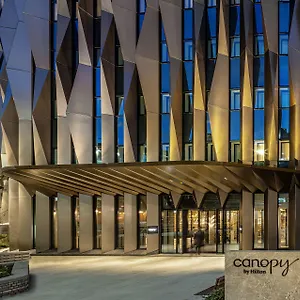 מלון Canopy By Hilton, לונדון