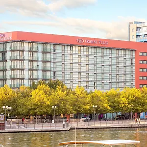 מלון Crowne Plaza - Docklands By Ihg, לונדון