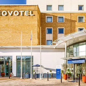 מלון Novotel Greenwich, לונדון