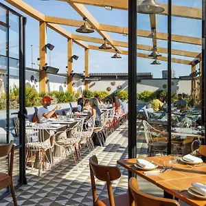 מלון The Hoxton, Shoreditch, לונדון