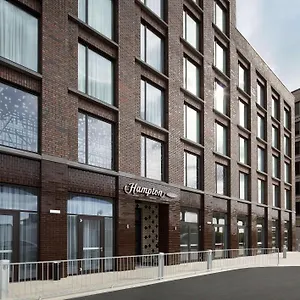 מלון Hampton By Hilton Docklands, לונדון