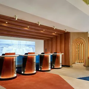 מלון Montcalm East, Autograph Collection, לונדון