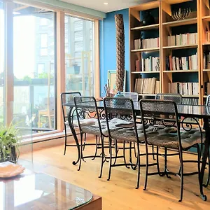 מלון Bermondsey Square - A Bespoke, לונדון