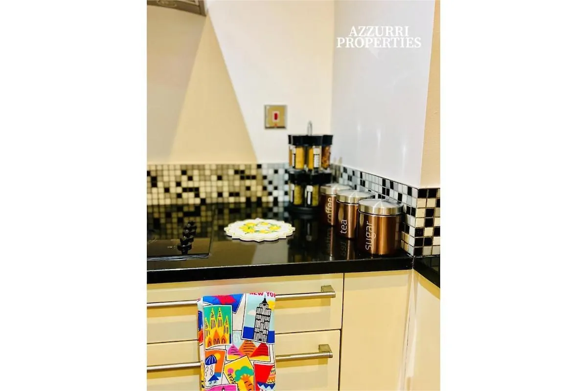 Apartmán Monthly Stay For 1Br Flat With Millwall View And Only 7-Minute Walk To Crossharbour Station Londýn